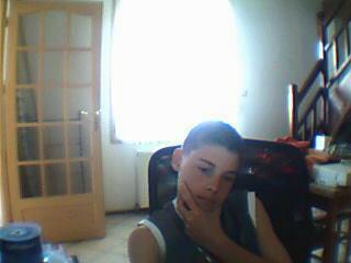 vic vic alias aymeric 